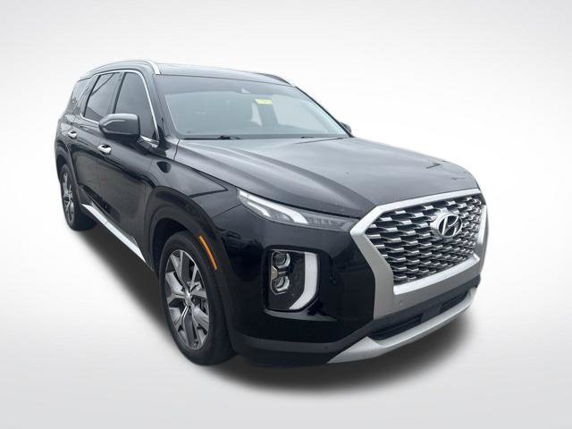 Used 2022 Hyundai Palisade SEL w/ Premium Package AWD/4WD image 7