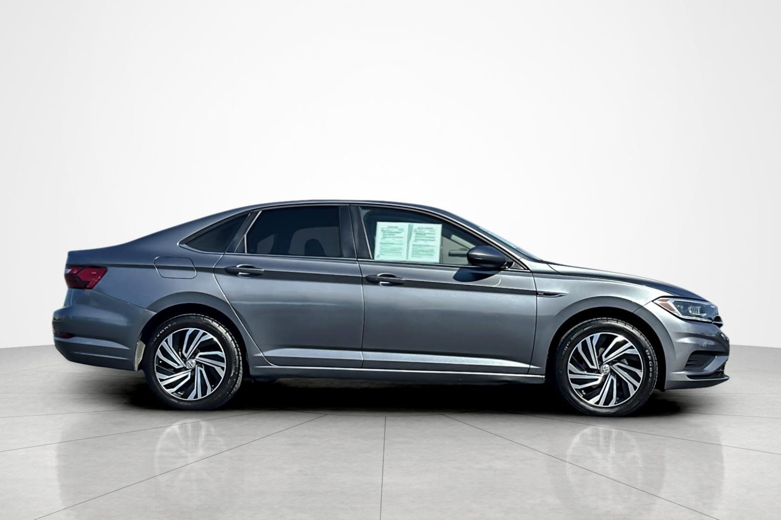 Used 2021 Volkswagen Jetta SEL FWD image 6