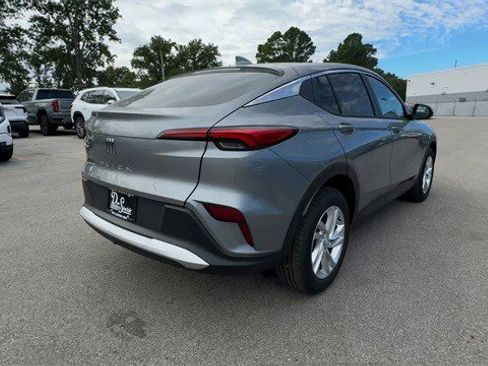 New 2026 Buick Envista Preferred w/ Convenience I Package image 8