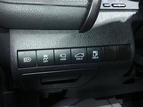 Used 2021 Toyota Camry XSE w/ Navigation Package FWD image 29