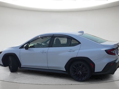 Used 2024 Subaru WRX Limited AWD/4WD image 10