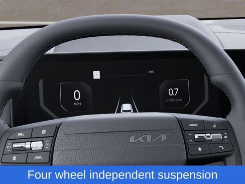 New 2026 Kia Sportage SX image 22