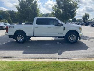 Certified 2022 Ford F250 King Ranch w/ King Ranch Ultimate Package AWD/4WD video 2