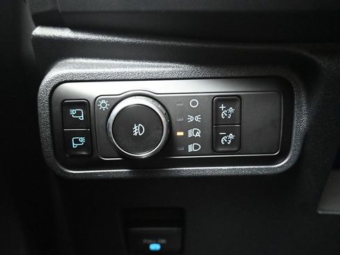 Used 2025 Ford Bronco Outer Banks image 26