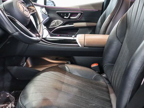 Certified 2023 Mercedes-Benz EQS 450+ 4MATIC Sedan image 18