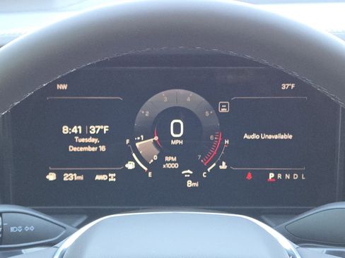 New 2026 GMC Terrain Denali image 28