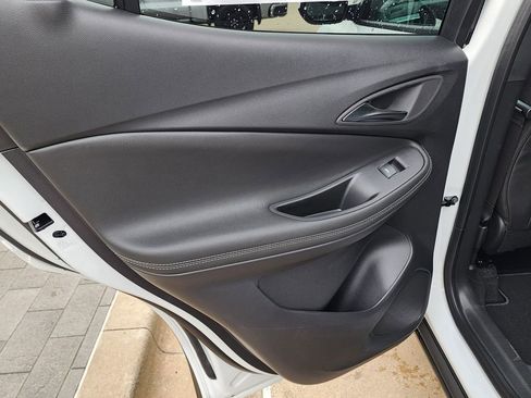 New 2026 Buick Encore GX Preferred w/ Comfort Package image 40