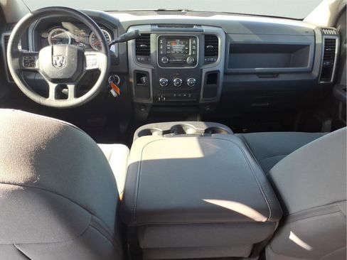 Used 2016 RAM 2500 Tradesman w/ Chrome Appearance Group image 14