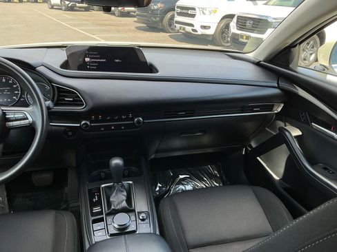 Used 2023 MAZDA CX-30 AWD 2.5 S image 16