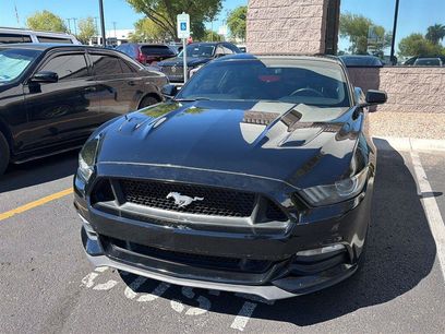 Used 2016 Ford Mustang GT