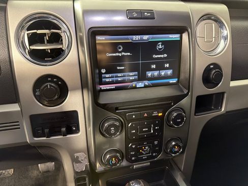 Used 2014 Ford F150 FX4 w/ Equipment Group 402A Luxury image 16