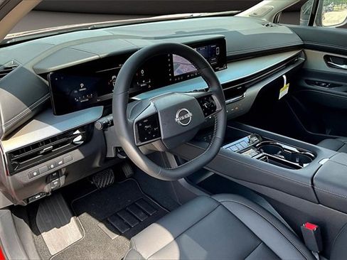 New 2025 Nissan Murano SL image 7