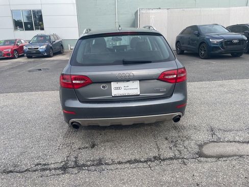 Used 2014 Audi A4 Premium Plus image 4