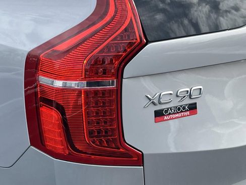 Used 2024 Volvo XC90 B5 Plus image 36