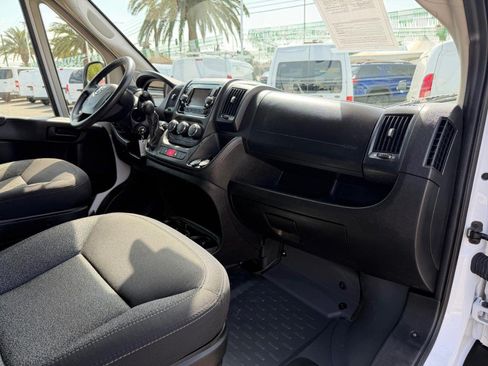 Used 2020 RAM ProMaster 1500 FWD image 32