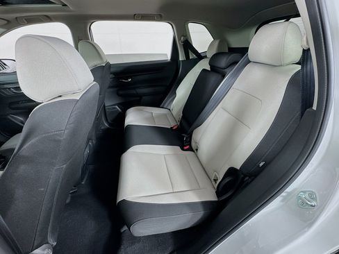 Certified 2024 Honda CR-V EX image 18