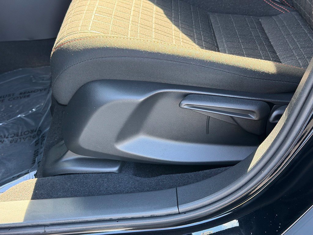Certified 2024 Honda HR-V Sport image 24