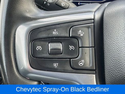 Used 2024 Chevrolet Silverado 1500 LT w/ Protection Package image 23