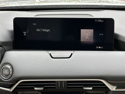 New 2026 MAZDA CX-90 3.3 Turbo w/ Preferred Package AWD/4WD image 12