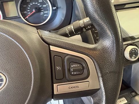Used 2017 Subaru Forester 2.5i Premium w/ All-Weather Package AWD/4WD image 19