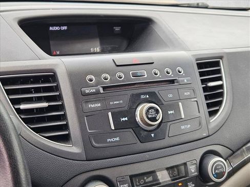 Used 2014 Honda CR-V EX-L image 8
