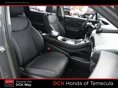 Used 2021 Hyundai Santa Fe SE image 20