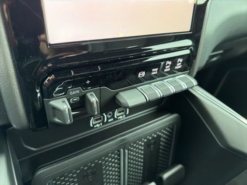 New 2026 RAM 3500 Laramie w/ Night Edition AWD/4WD image 21