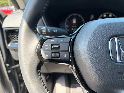 Certified 2024 Honda CR-V EX-L image 17