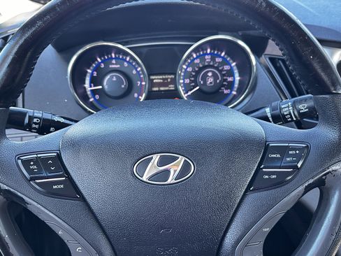 Used 2012 Hyundai Sonata Limited image 25