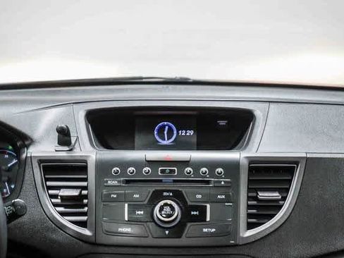 Used 2013 Honda CR-V EX image 14