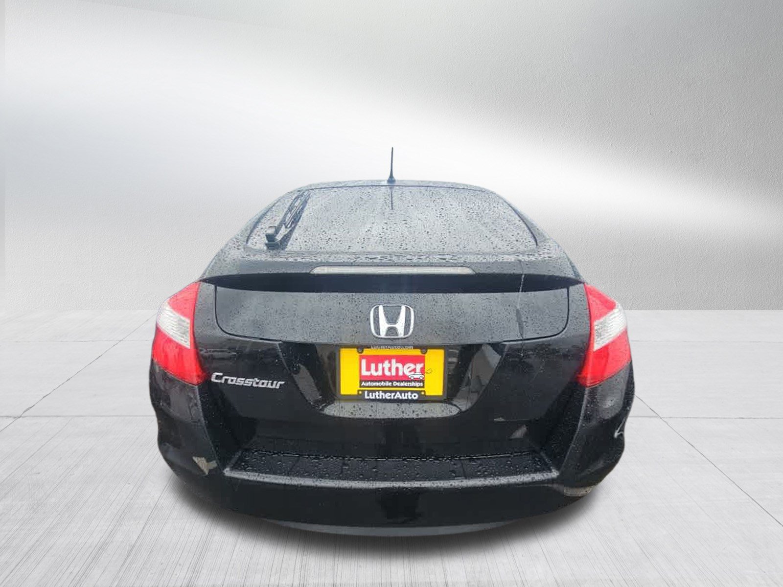 Used 2012 Honda Crosstour EX image 5