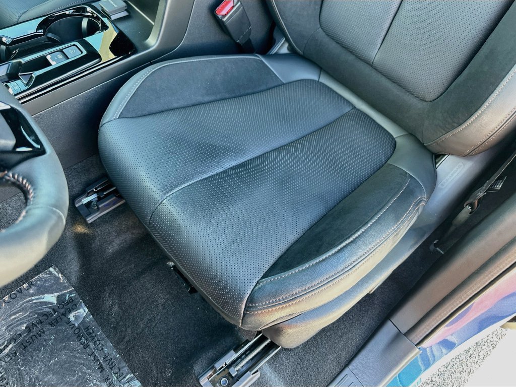 New 2026 Subaru Forester Touring AWD/4WD image 20