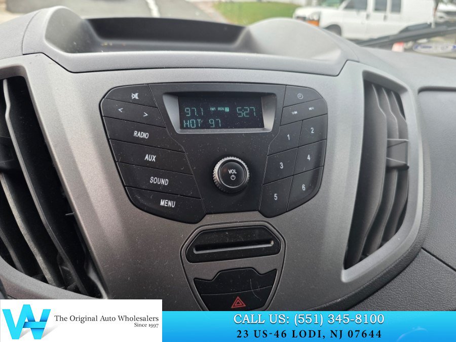 Used 2017 Ford Transit 350 XL RWD image 21