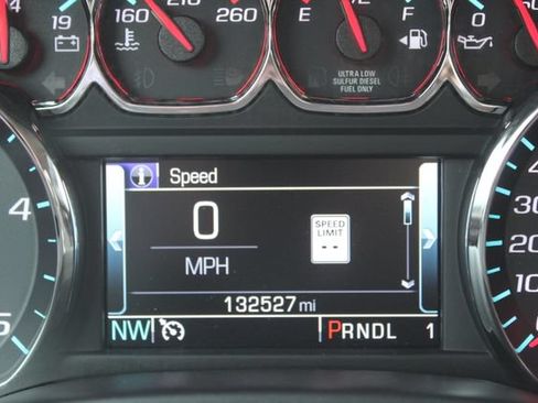 Used 2019 Chevrolet Silverado 2500 LTZ w/ Duramax Plus Package AWD/4WD image 25