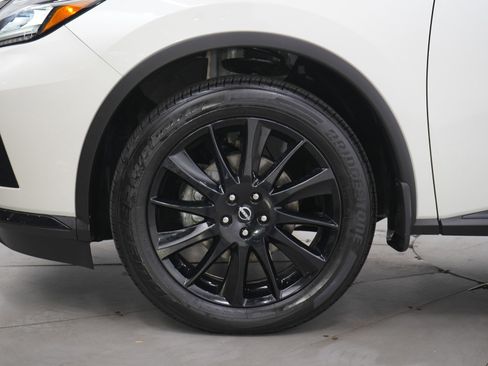Used 2024 Nissan Murano SL image 30