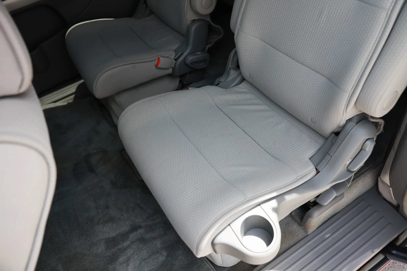 Used 2007 Nissan Quest w/ Seat Pkg FWD image 24