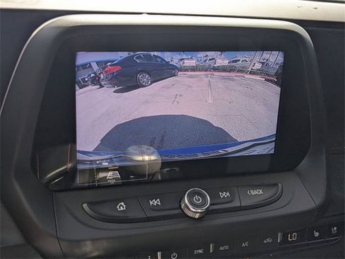 Used 2022 Chevrolet Camaro ZL1 image 22