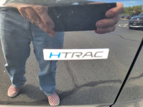 New 2026 Hyundai Tucson XRT AWD/4WD image 7