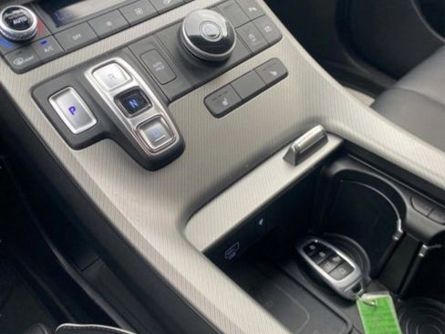 Used 2025 Hyundai Palisade XRT image 27