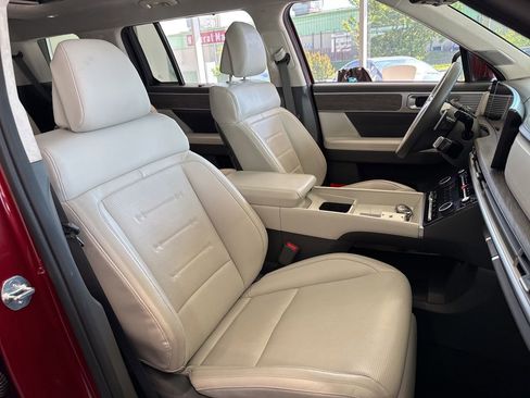 Used 2024 Hyundai Santa Fe Calligraphy AWD/4WD image 57