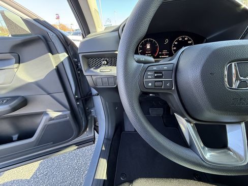 New 2026 Honda CR-V EX image 25