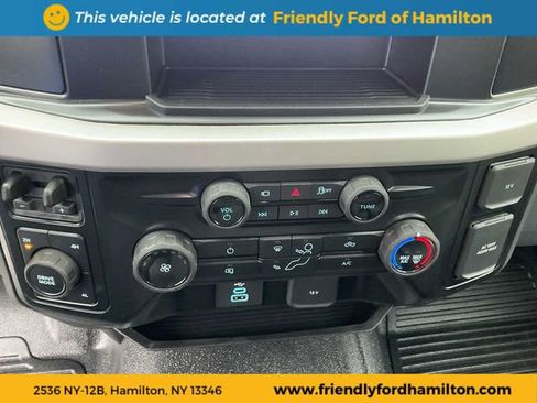 Used 2026 Ford F250 XL w/ 360-Degree Camera Package AWD/4WD image 16