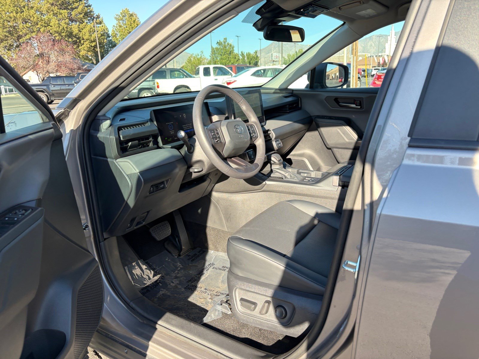 Certified 2026 Toyota RAV4 XLE Premium AWD/4WD image 10