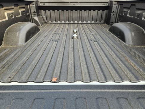 New 2026 Chevrolet Silverado 2500 Custom w/ Custom Value Package image 27