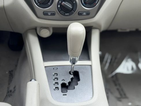 Used 2008 Subaru Impreza 2.5i AWD/4WD image 6
