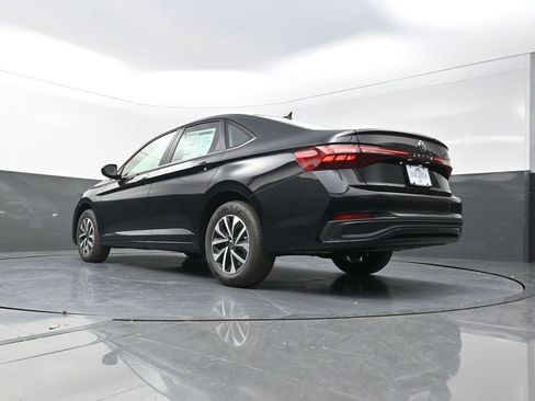 New 2026 Volkswagen Jetta S image 23