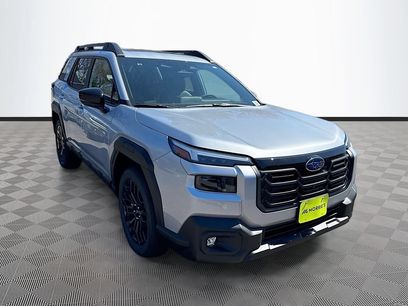New 2026 Subaru Outback Limited XT