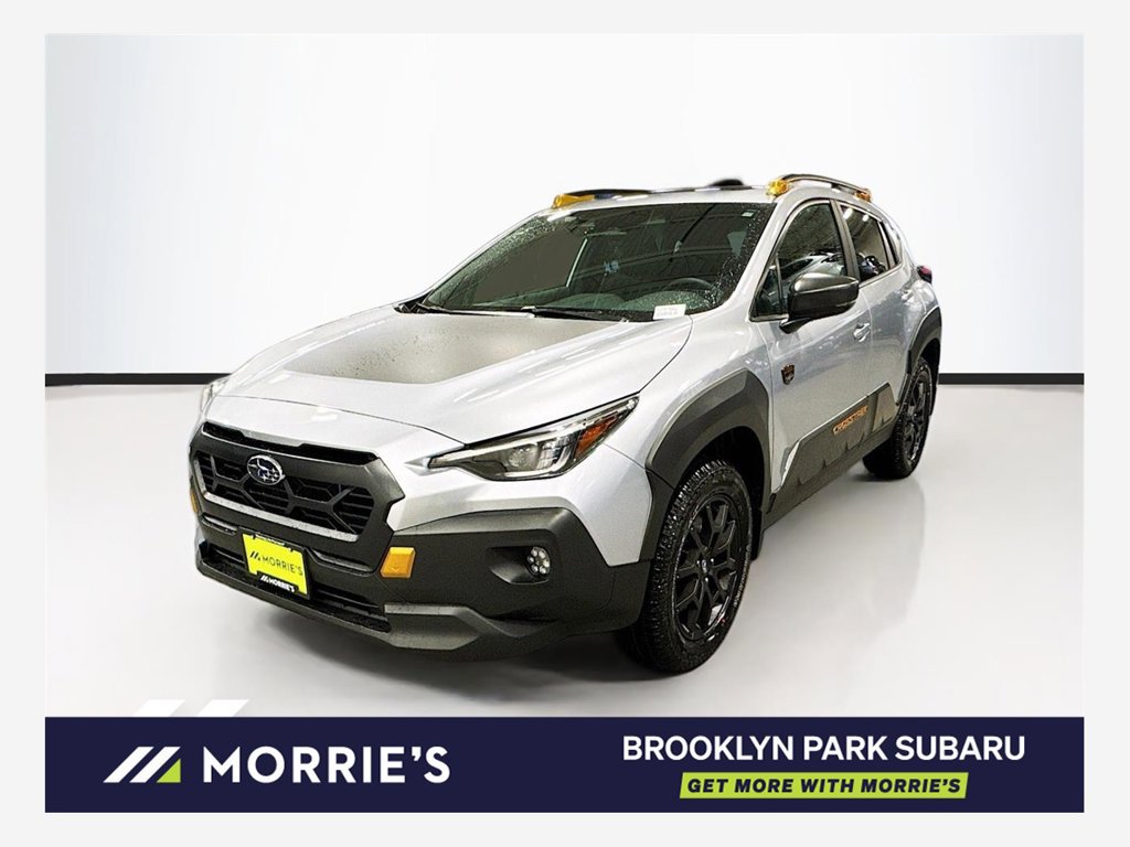 Used 2026 Subaru Crosstrek 2.5i Wilderness w/ Wilderness Package AWD/4WD image 1