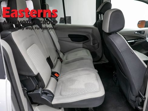 Used 2022 Ford Transit Connect XLT FWD image 21