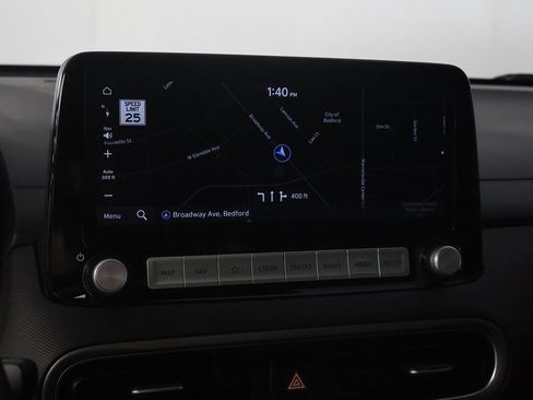 Used 2022 Hyundai Kona Limited w/ Cargo Package FWD image 43